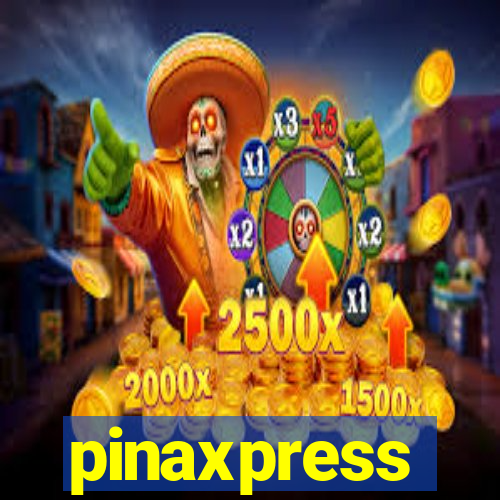 pinaxpress