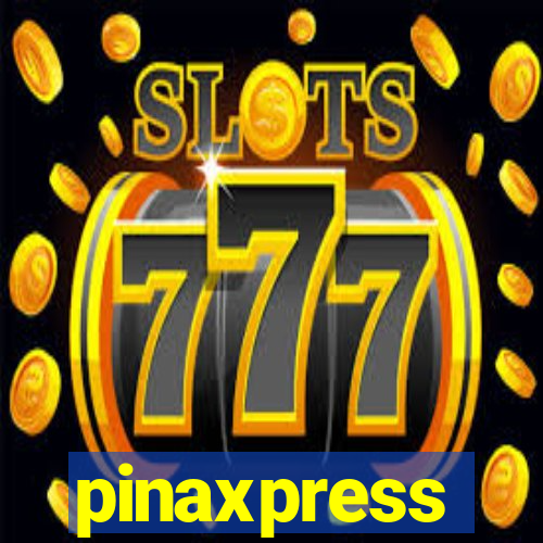 pinaxpress