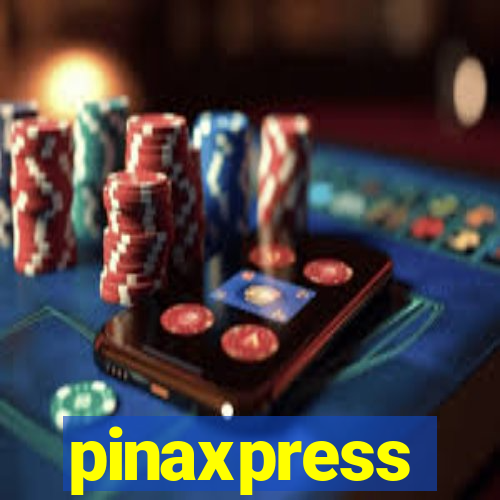 pinaxpress