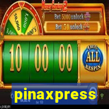 pinaxpress