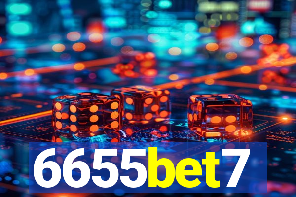 6655bet7