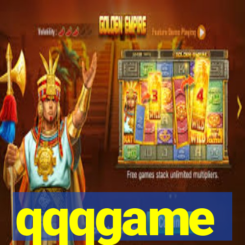 qqqgame