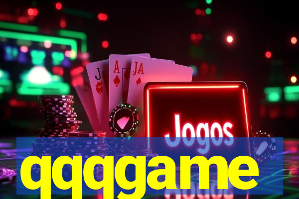 qqqgame