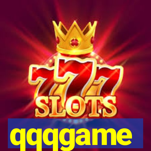 qqqgame