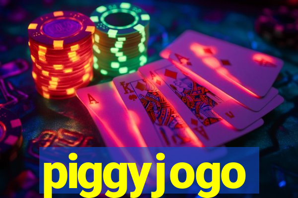 piggyjogo