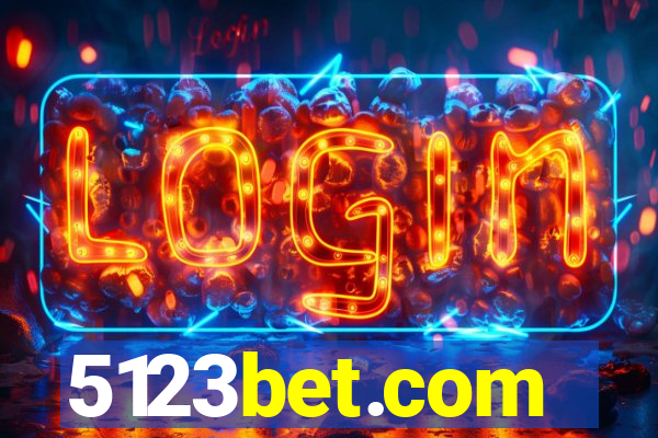 5123bet.com