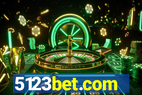 5123bet.com