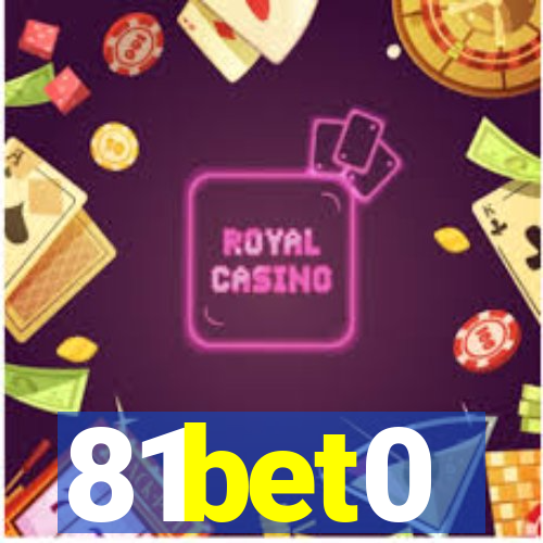 81bet0