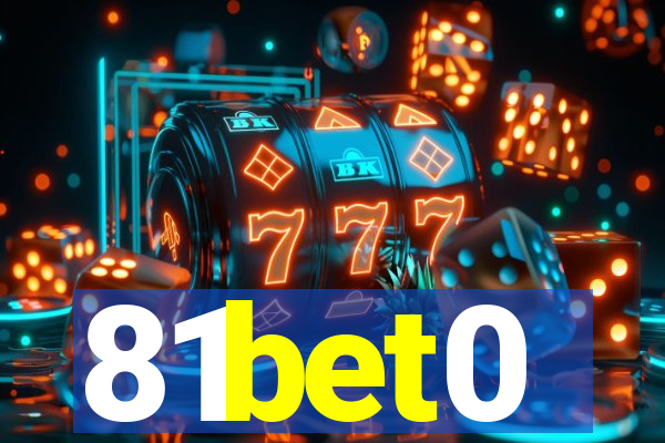 81bet0