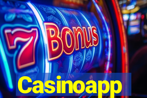 Casinoapp