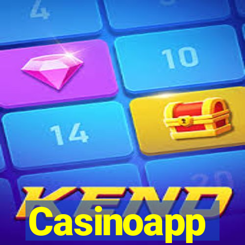 Casinoapp