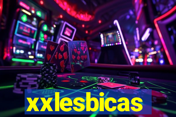 xxlesbicas