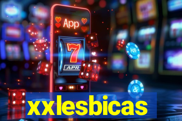 xxlesbicas