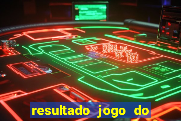 resultado jogo do bicho sertanejo