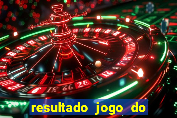 resultado jogo do bicho sertanejo