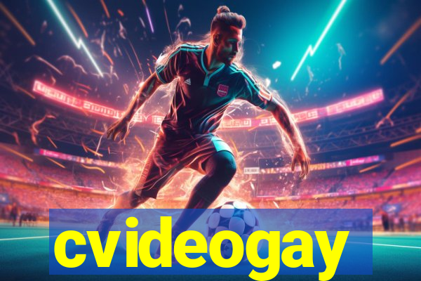 cvideogay