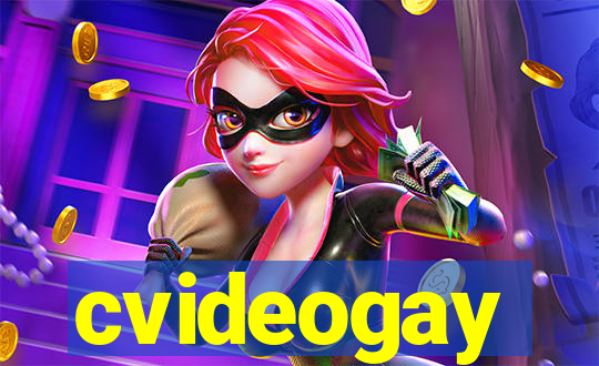 cvideogay