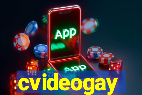 cvideogay