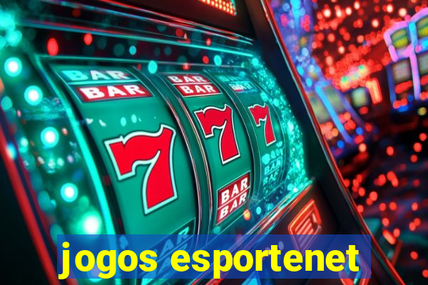 jogos esportenet