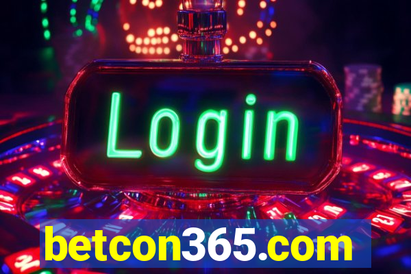 betcon365.com