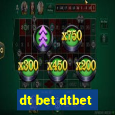 dt bet dtbet