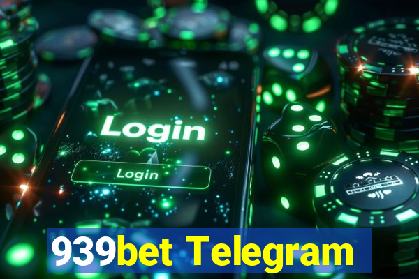 939bet Telegram