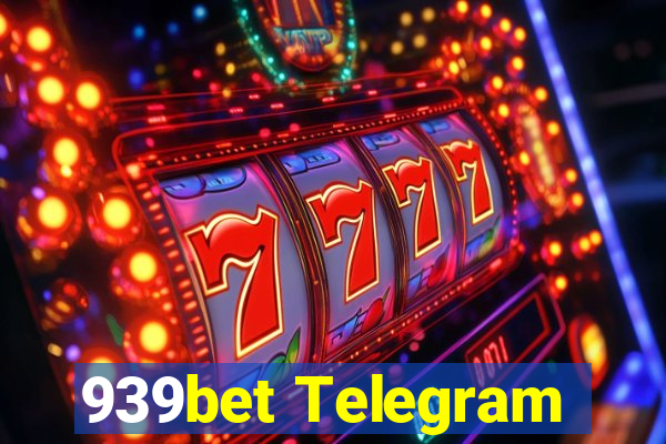 939bet Telegram