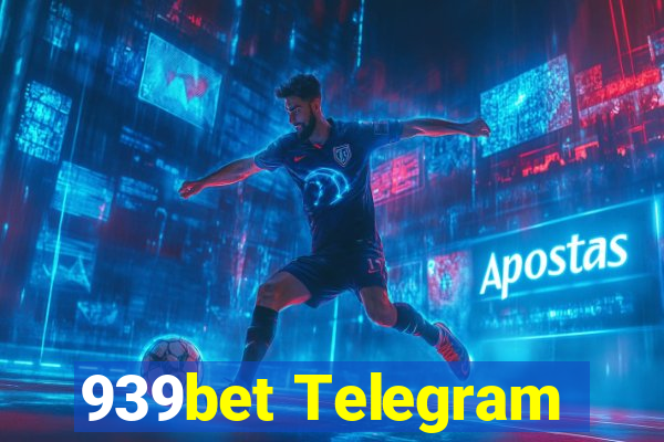 939bet Telegram