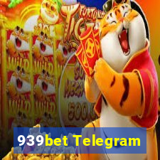 939bet Telegram