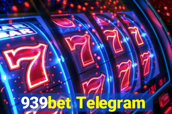 939bet Telegram