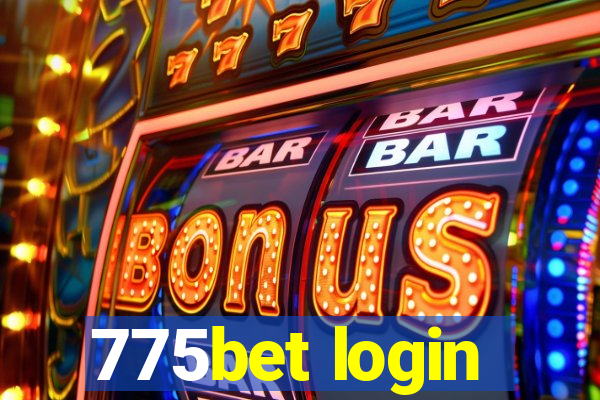 775bet login