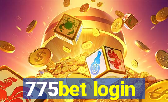 775bet login