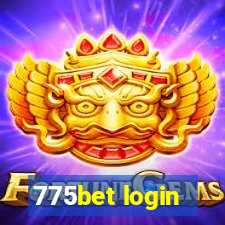 775bet login