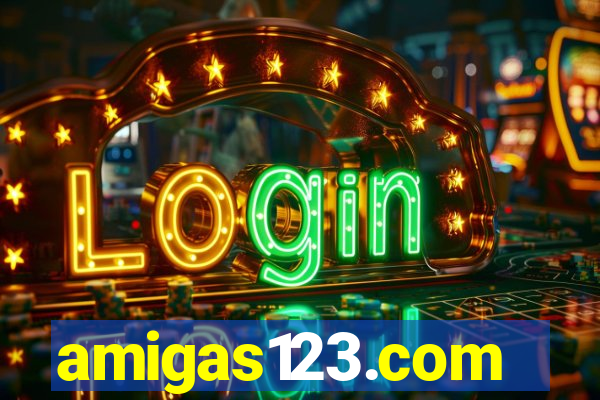 amigas123.com