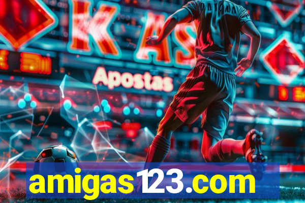 amigas123.com