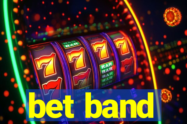 bet band