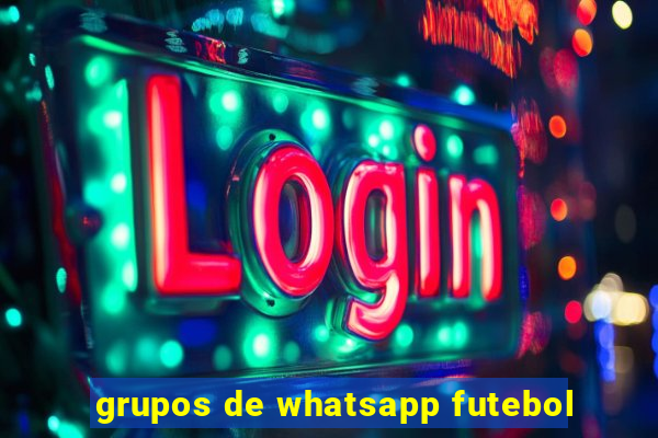 grupos de whatsapp futebol