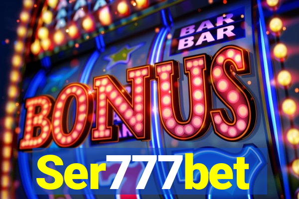 Ser777bet