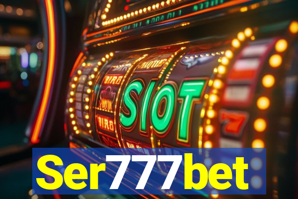 Ser777bet