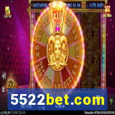 5522bet.com