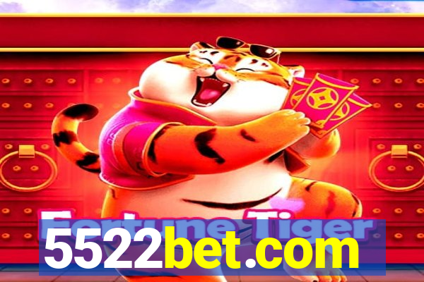 5522bet.com