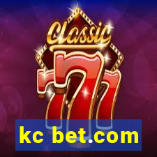 kc bet.com