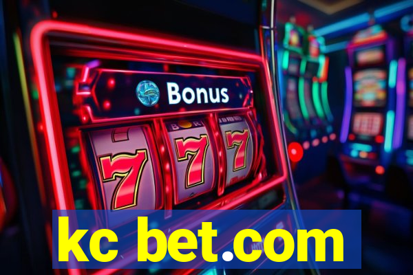 kc bet.com