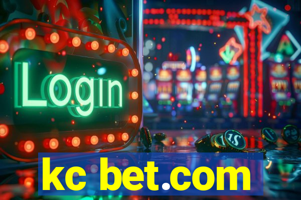 kc bet.com