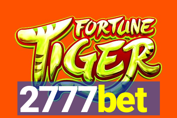 2777bet