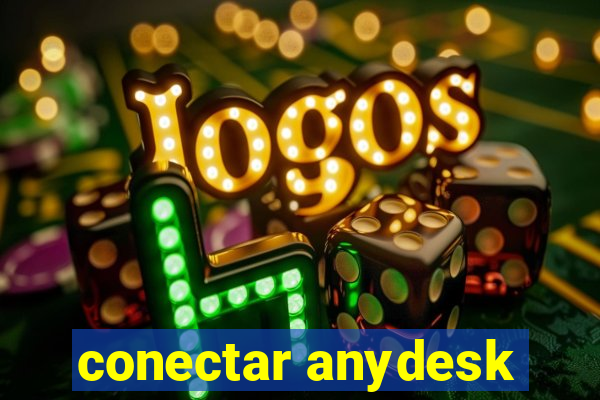 conectar anydesk