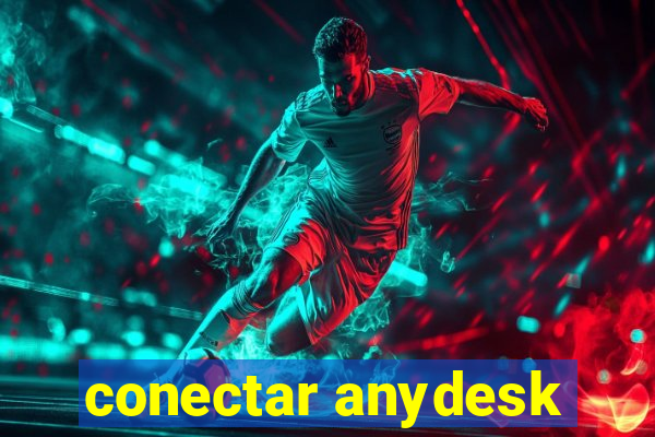 conectar anydesk