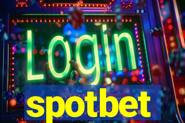 spotbet