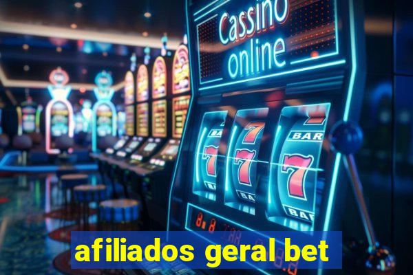 afiliados geral bet