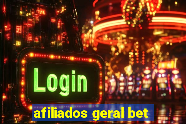 afiliados geral bet